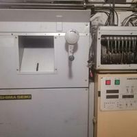 دستگاه بافت دستکش شیما ژاپن|ماشین‌آلات صنعتی|تهران, خانی‌آباد|دیوار