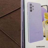 سامسونگ Galaxy A32 5G ۱۲۸ گیگابایت|موبایل|تهران, منیریه|دیوار