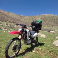 موتور جی وای ۱۵۰سی سی|موتورسیکلت|کرمانشاه, |دیوار