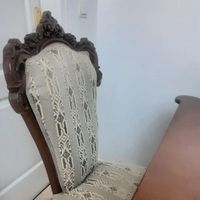 مبل 9 نفره استیل نهارخوری 6 نفره|مبلمان خانگی و میز عسلی|تهران, استخر|دیوار