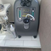 اکسیژن ساز|آرایشی، بهداشتی، درمانی|تهران, تولید دارو|دیوار