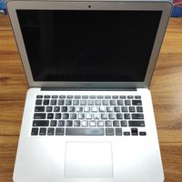 مک بوک ایر اپل Macbook Air 2017|رایانه همراه|تهران, میدان ولیعصر|دیوار