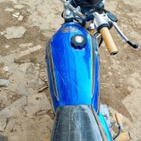 فروش موتور سیکلت|موتورسیکلت|بانه, |دیوار