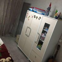 فروش آپارتمان ۱۰۲ متری ۲ خوابه طبقه ۴ در دریان‌نو|فروش آپارتمان|تهران, دریان‌نو|دیوار