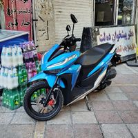 آوا کیلیک ۱۵۰|موتورسیکلت|تهران, یافت‌آباد|دیوار