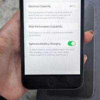 اپل iPhone 8 ۶۴ گیگابایت|موبایل|تهران, پیروزی|دیوار