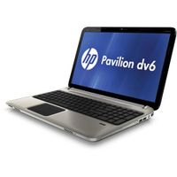 لپ تاپ استوک 15.6 اینچ اچ پی Pavilion DV6 Core i7|رایانه همراه|تهران, آذربایجان|دیوار