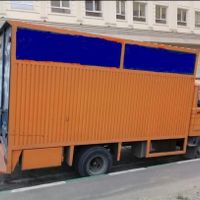 اتوبار باربری حمل اثاثیه منزل کارگر اسباب کشی خاور|خدمات حمل و نقل|تهران, مجیدیه|دیوار