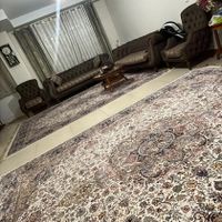 مبل ۸ نفره در حد نو|مبلمان خانگی و میز عسلی|تهران, چیتگر|دیوار