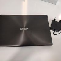 لپ تاپ Asus مدل x550l|رایانه همراه|تهران, جوادیه|دیوار