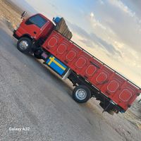 ایسوزو مدل ۸۸ موتور تازه تعمیر|خودرو سنگین|تهران, حسن‌آباد|دیوار