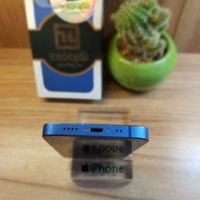 گوشی موبایل ایفون iphone13 miniدرحد128gig|موبایل|تهران, افسریه|دیوار