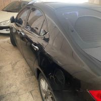 جک J5 اتوماتیک 1800cc، مدل ۱۳۹۳|خودرو سواری و وانت|تهران, استاد معین|دیوار