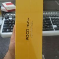 poco m6 pro 512/12|موبایل|تهران, هاشم‌آباد|دیوار