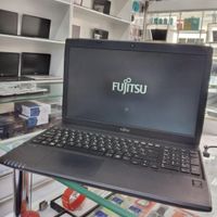 لپ تاپ فوجیتسو LIFEBOOK A CORI3 با ضمانت|رایانه همراه|تهران, نازی‌آباد|دیوار