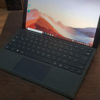 SURFACE PRO 7 / i7 Gen 10|رایانه همراه|تهران, میدان ولیعصر|دیوار