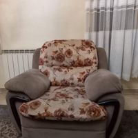مبل ۷ نفره ،میز جلو مبلی و میزتلویزیون و ۴عسلی|مبلمان خانگی و میز عسلی|تهران, پاسداران|دیوار