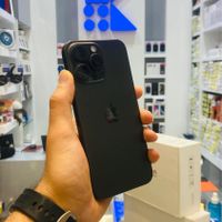 اپل iPhone 15 Pro Max با حافظهٔ ۲۵۶ گیگابایت|موبایل|تهران, صادقیه|دیوار