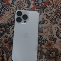 Iphone 15 pro max|موبایل|تهران, تجریش|دیوار