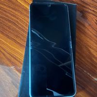 سامسونگ Galaxy Z Flip6 با حافظهٔ ۲۵۶ گیگابایت|موبایل|تهران, کوی هفدهم شهریور|دیوار