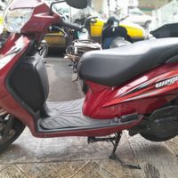 وگو۱۱۰|موتورسیکلت|تهران, بازار|دیوار