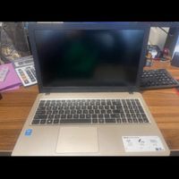 لپ تاپ ایسوس مدل X540 کاستوم شده و سرحال|رایانه همراه|تهران, آرارات|دیوار