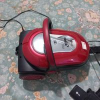 جارو برقی ال جی  ۲۰۰۰|جاروبرقی، جارو شارژی، بخارشو|تهران, محمودیه|دیوار