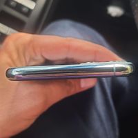 اپل iPhone 11 Pro Max ۲۵۶ گیگابایت ۲سیم|موبایل|تهران, نیرو هوایی|دیوار