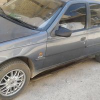 پژو 405 دوگانه کارخانه Glx|خودرو سواری و وانت|شیراز, کیان آباد|دیوار