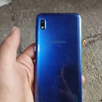 سامسونگ Galaxy a10 ۶۴ گیگابایت|موبایل|تهران, آذری|دیوار