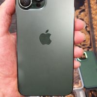 اپل iPhone 13 Pro Max ۱۲۸ گیگابایت|موبایل|تهران, سهروردی|دیوار