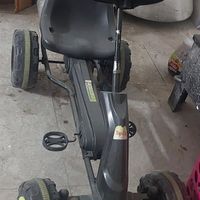 کالسکه کودک، و ماشین کودک و،چهارچرخ .دوچرخه|کالسکه و لوازم جانبی|تهران, شهرک تختی|دیوار