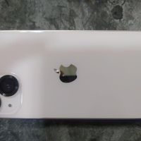 اپل iPhone 13 mini ۱۲۸ گیگابایت|موبایل|تهران, بهارستان|دیوار