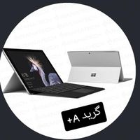 لپتاپ surface pro 6 سرفیس پرو 6|رایانه همراه|تهران, جمهوری|دیوار