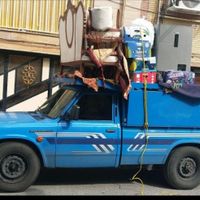 حمل بار اثاثیه منزل|خدمات حمل و نقل|تهران, جوادیه|دیوار