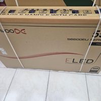 تلویزیون۴۳اینج دنای فولHD(فروشگاه دیاردوست)|تلویزیون و پروژکتور|اردبیل, |دیوار