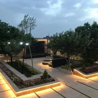 باغ-ویلا-لوکس