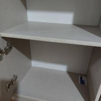کتابخانه های سفید رنگ|کتابخانه، شلف، قفسه‌های دیواری|تهران, جردن|دیوار