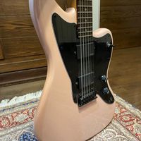 Fender Squier Guitar Electric گیتار الکتریک فندر|گیتار، بیس، امپلیفایر|تهران, حصار بوعلی|دیوار