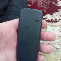 نوکیا مدل 101 دو سیم|موبایل|بانه, |دیوار