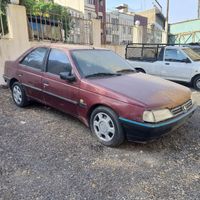 پژو 405 GLX بنزینی، مدل ۱۳۸۰|خودرو سواری و وانت|تهران, فیروزآبادی|دیوار