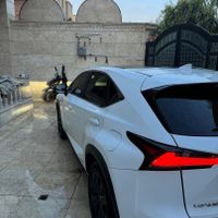 لکسوس NX 300 H 300 F، مدل ۲۰۱۷|خودرو سواری و وانت|تهران, الهیه|دیوار