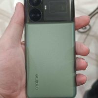 فروش موبایل realme gt5 240w|موبایل|تهران, جوادیه|دیوار