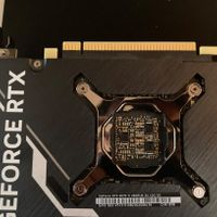 Rtx 4070ti 3x msi|قطعات و لوازم جانبی رایانه|تهران, خلیج فارس|دیوار