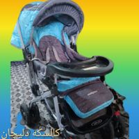 کالسکه لیجان|کالسکه و لوازم جانبی|تهران, بهاران|دیوار