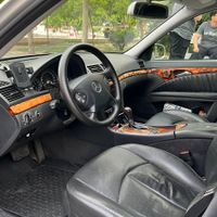بنز e350 2007|خودرو سواری و وانت|تهران, سعادت‌آباد|دیوار