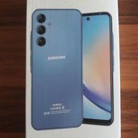 سامسونگ Galaxy A55 ۲۵۶ گیگابایت|موبایل|تهران, سوهانک|دیوار