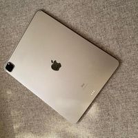 آیپد پرو ipad pro ۱۲.۹  ۲۰۲۱ در حد نو|تبلت|تهران, جردن|دیوار