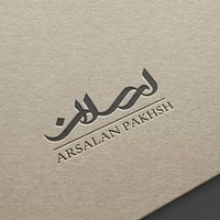 طراحی لوگو حرفه ای لوگوتایپ طراح نماد نشان تجاری|خدمات رایانه‌ای و موبایل|تهران, تهرانپارس شرقی|دیوار