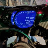 cbr 250 RR|موتورسیکلت|تهران, اباذر|دیوار